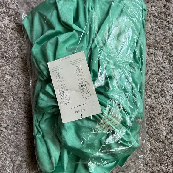 NWT Baobab Mia Dress Large - Picture 6 of 6